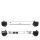 Lenovo Legion Go Skin - White - 1290942 - zdjęcie 3